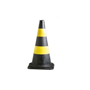 Cone de PVC Rgido 50 cm